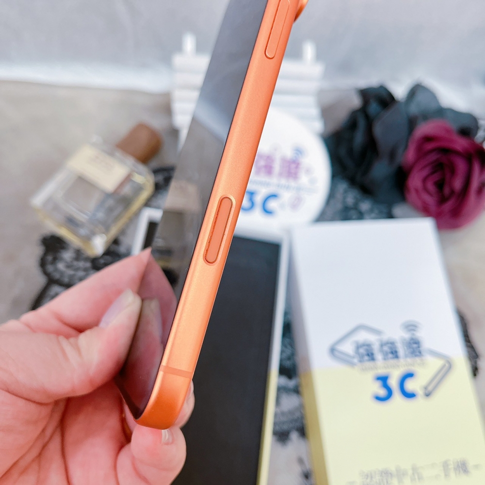 佳里-iPhone17 Pro Max 256G 橘色#98782 (原廠保固)