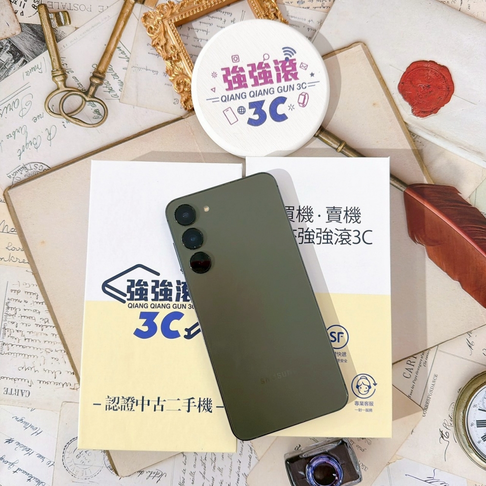  善化-二手三星s2