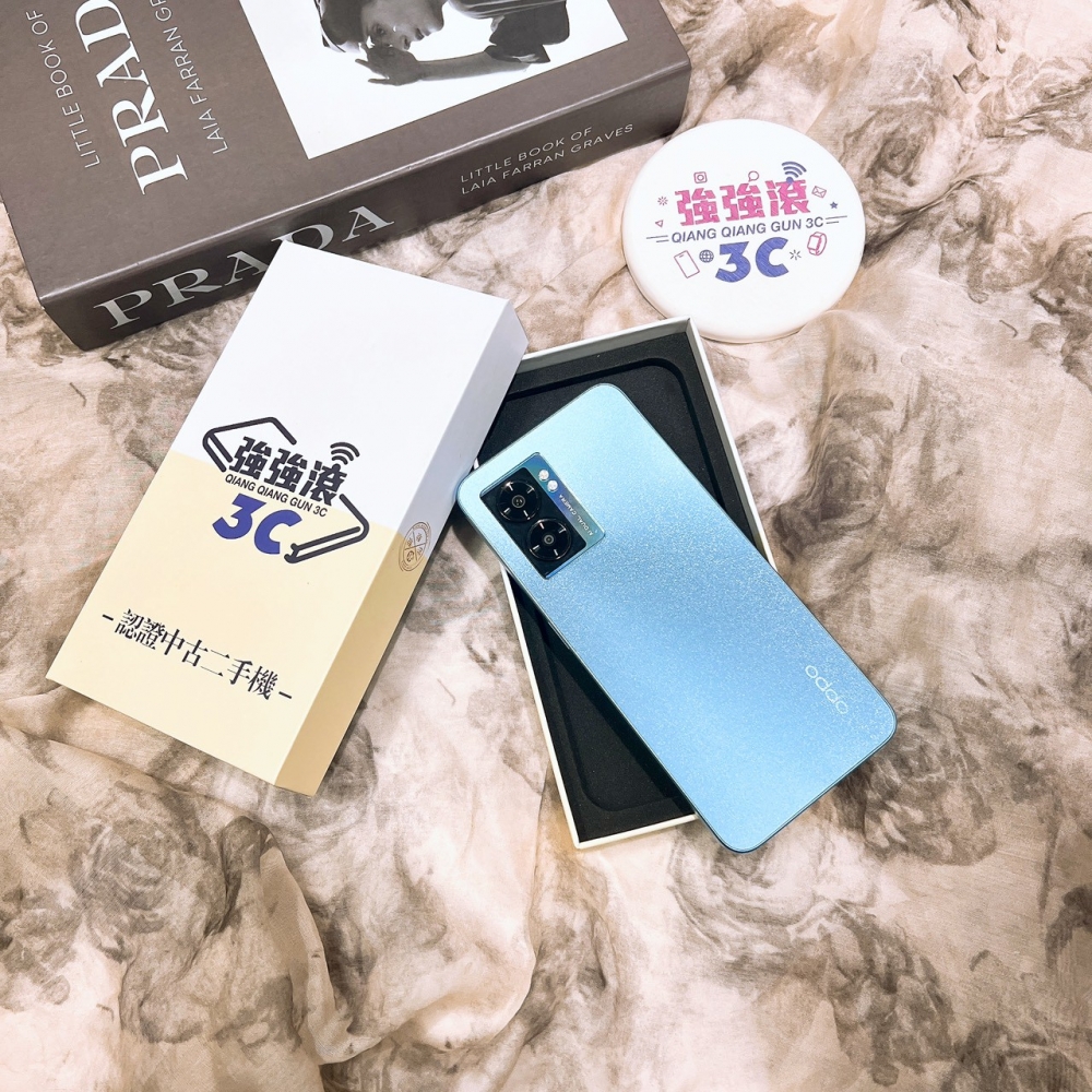 二手- OPPO A