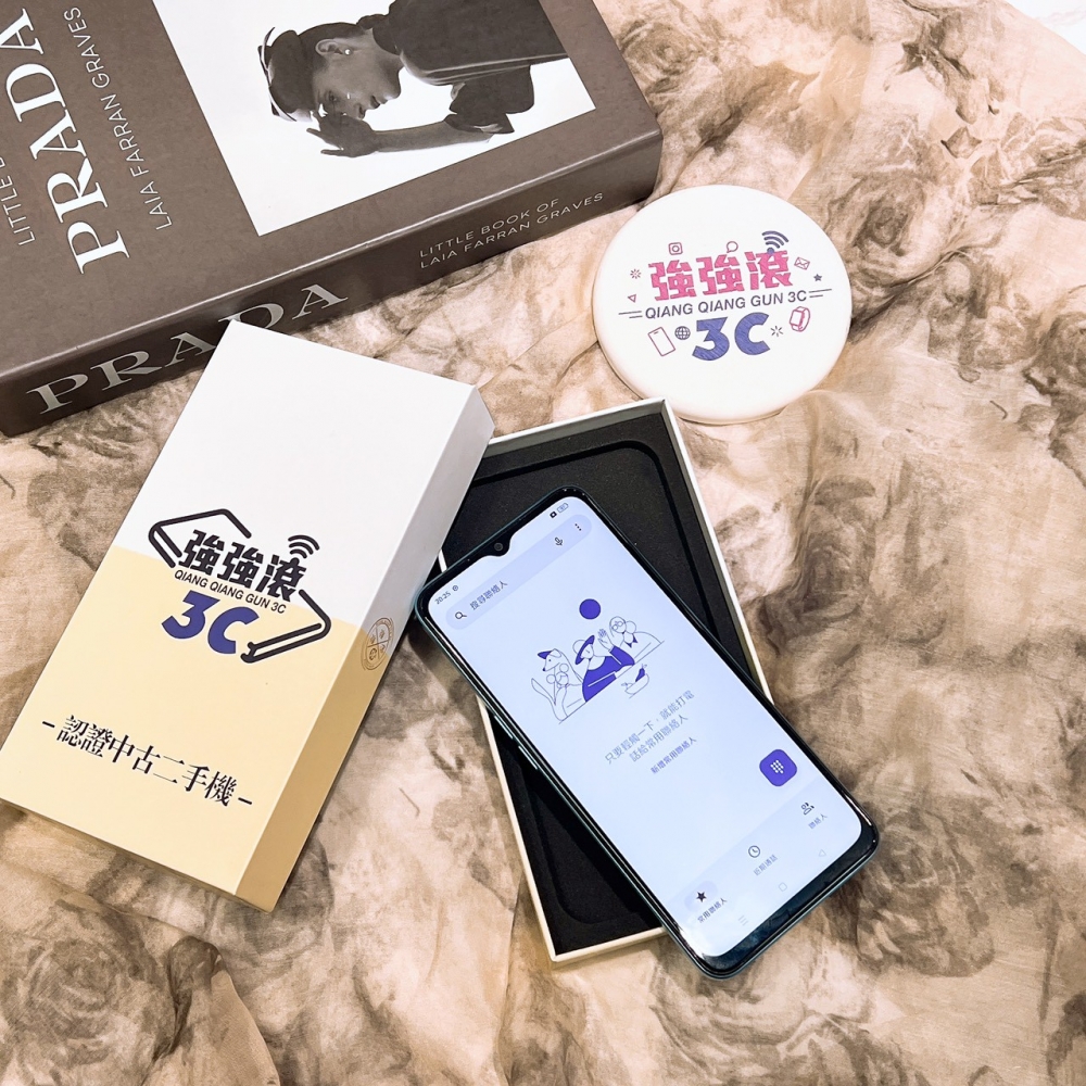 二手- OPPO A77 4+64G 藍色#50198(店保7天)
