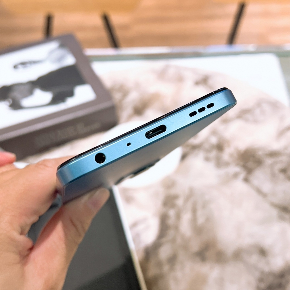 二手- OPPO A77 4+64G 藍色#50198(店保7天)
