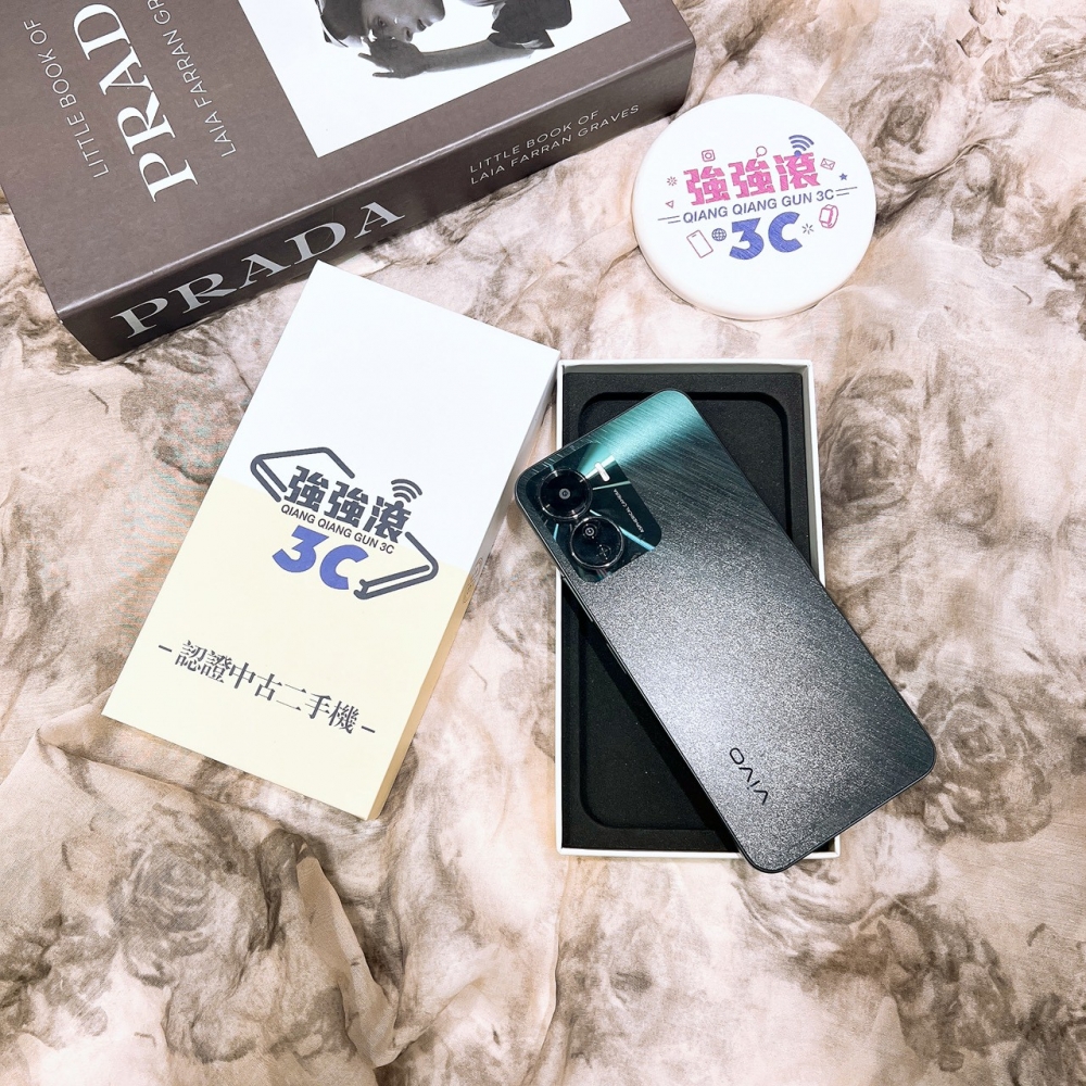 二手VIVO Y16