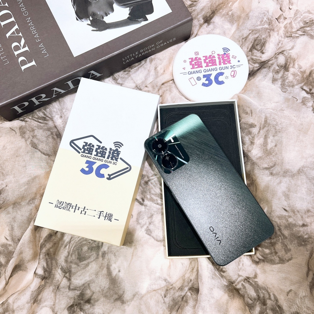二手VIVO Y16