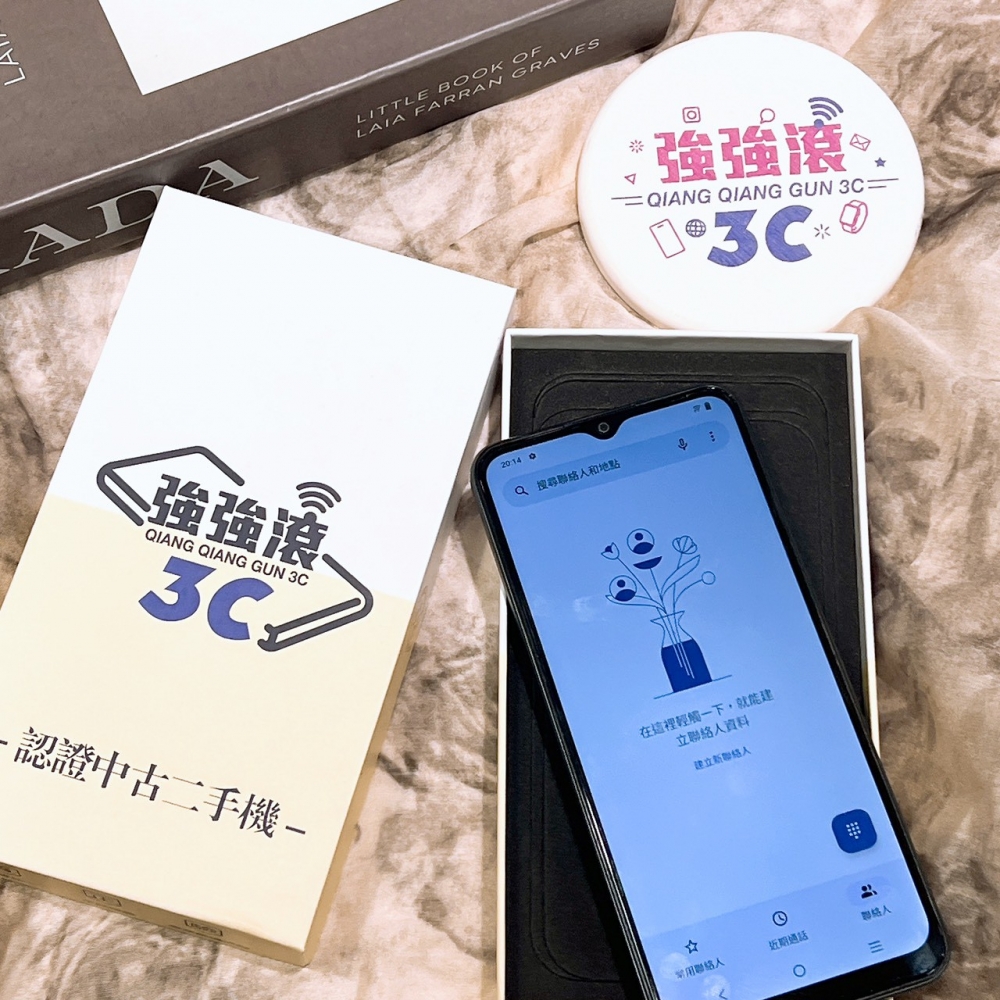 二手VIVO Y16 4+64G 黑*95423(店保7天)