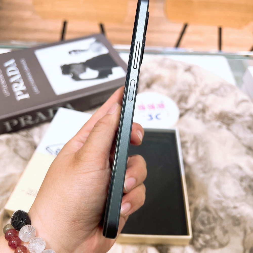 二手VIVO Y16 4+64G 黑*95423(店保7天)