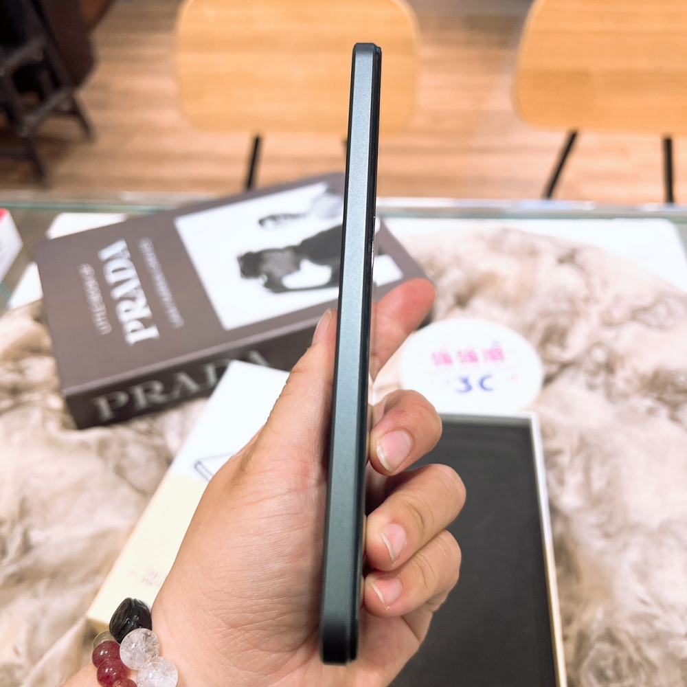 二手VIVO Y16 4+64G 黑*95423(店保7天)