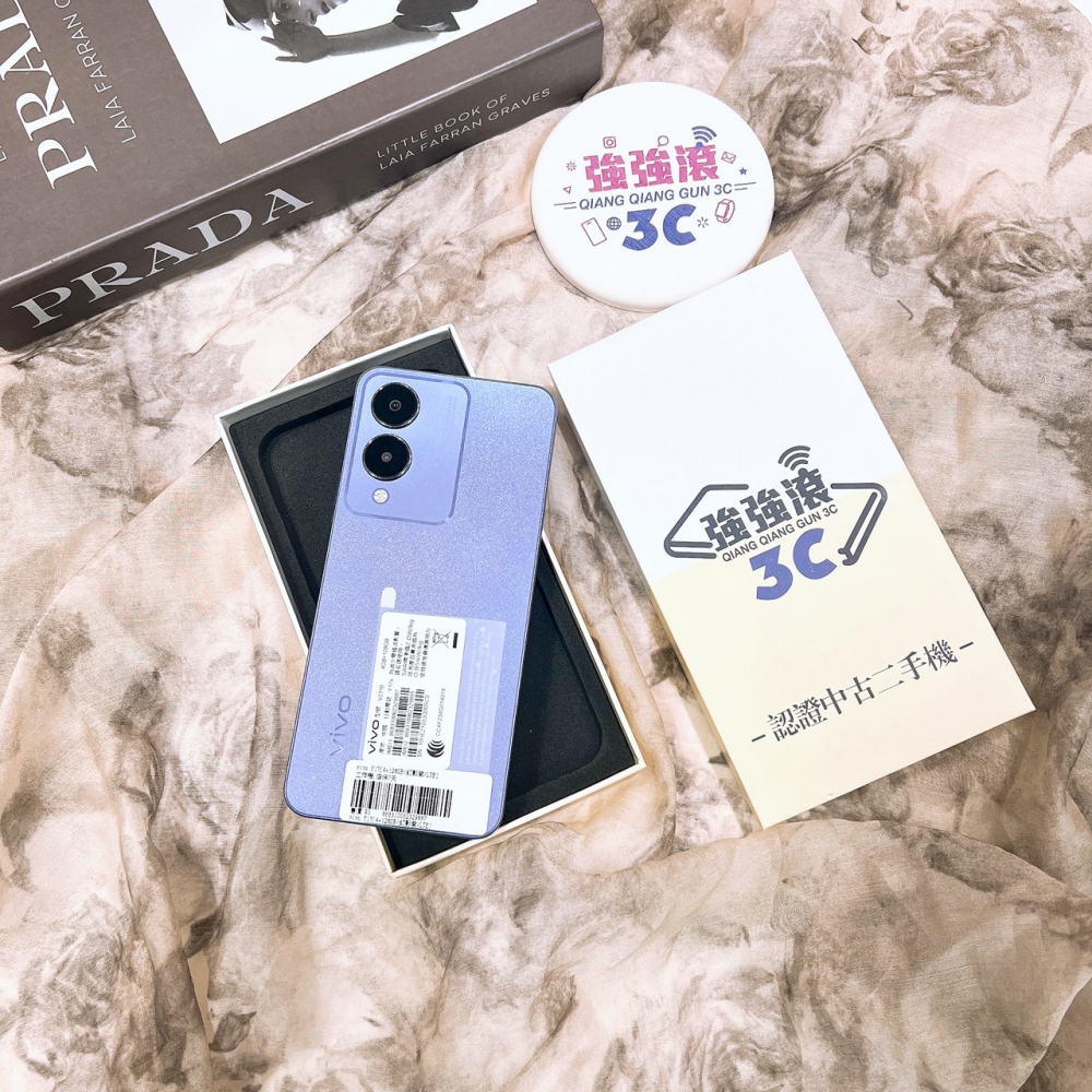 二手VIVO Y17