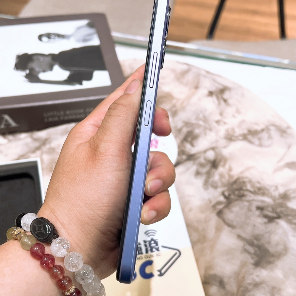 二手VIVO Y17 4+128G 紫*29887(店保7天)