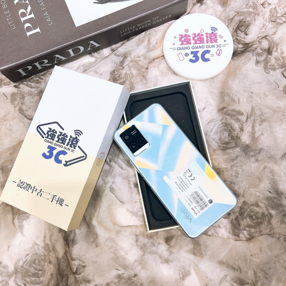 二手VIVO Y21