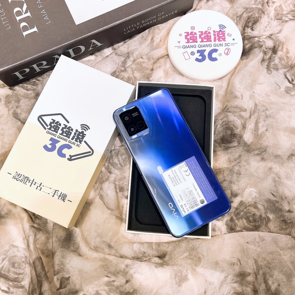 二手VIVO Y21