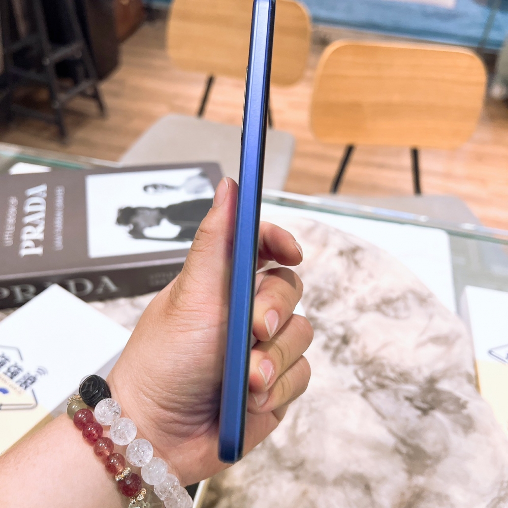二手VIVO Y21 4+64G 紫*66155(店保7天)
