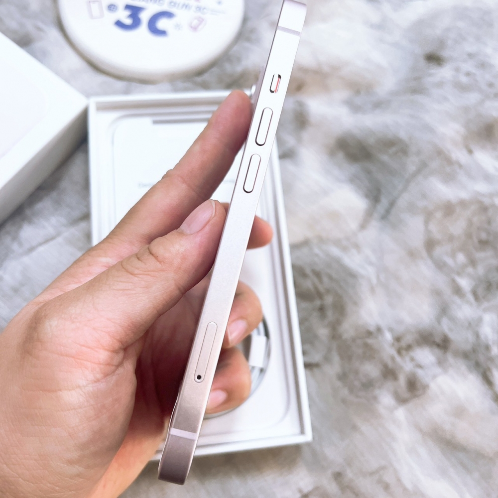 二手 iPhone13 256G 粉色*55267(店家保固)