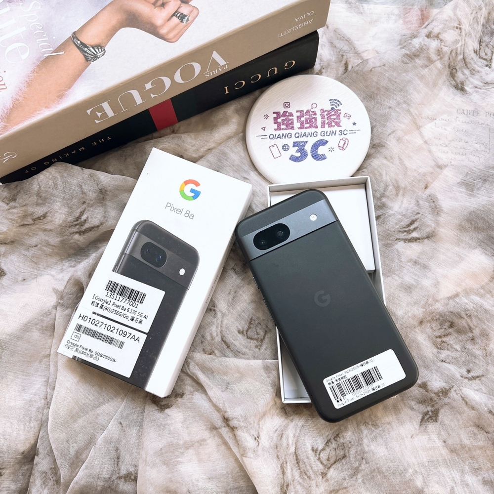 二手-Google 