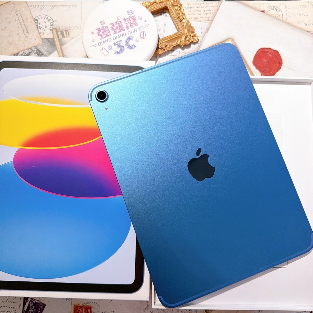 鹽行-二手ipad 