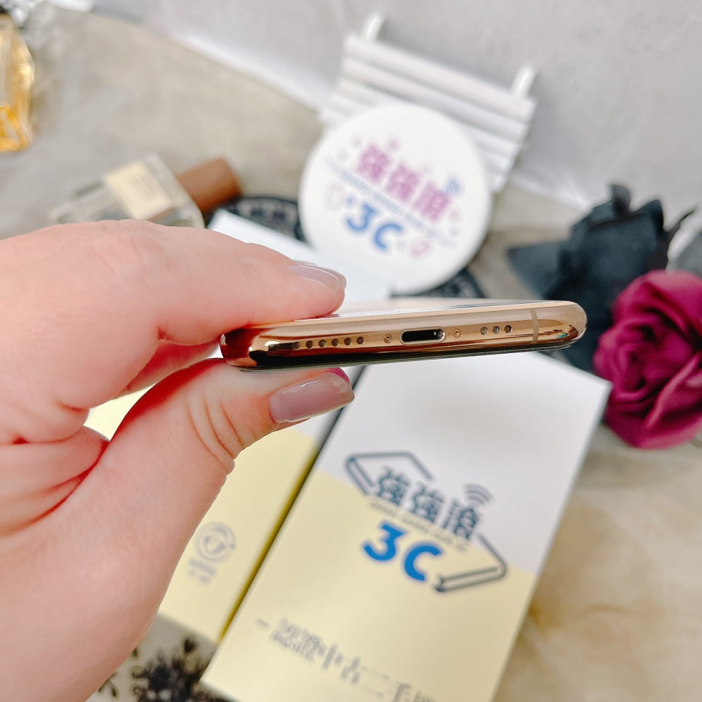  佳里-二手 iPhone11 Pro 64G 金色 #72333（店家保固90天）