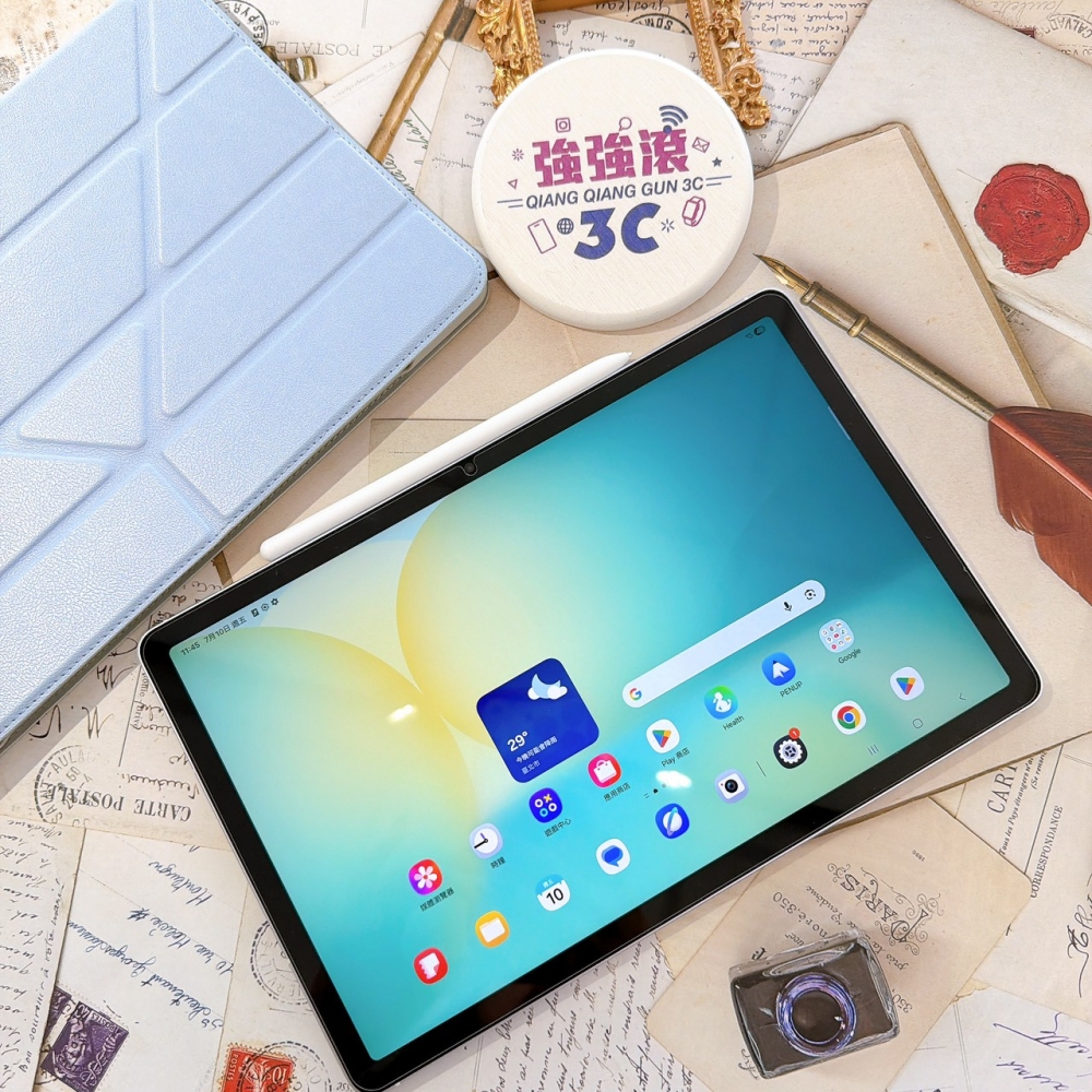 善化 二手三星 S10FE 8/128G 銀色 WIFI版#10wrw(原廠保固)