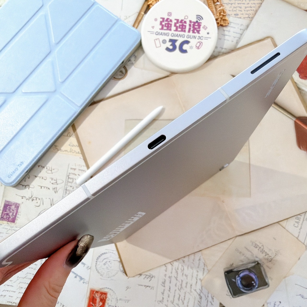 善化 二手三星 S10FE 8/128G 銀色 WIFI版#10wrw(原廠保固)