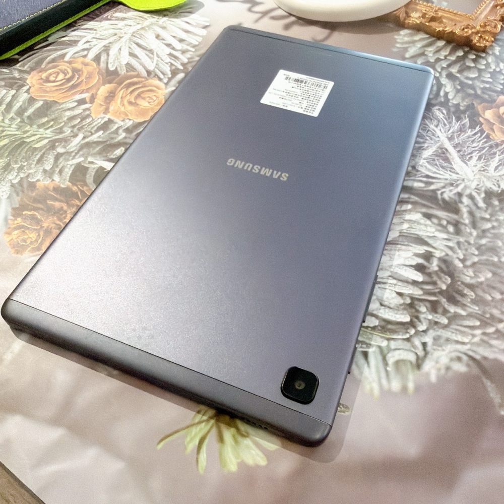 善化 二手三星 A7 lite 4G 3/32G 灰色#52485 (店家保固)