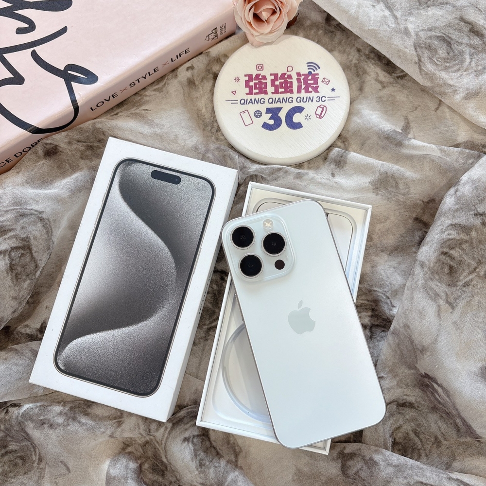 二手 iPhone1
