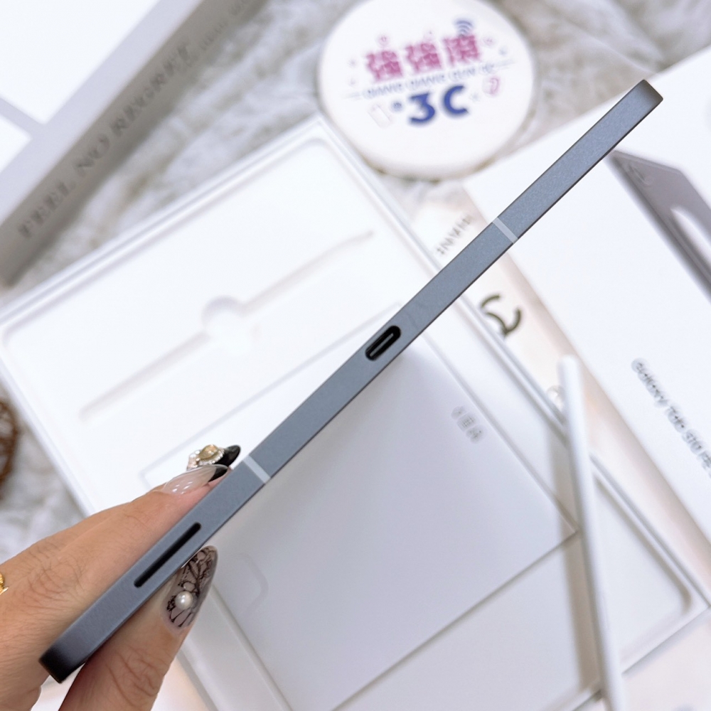歸仁- 三星 Tab S10FE 8+128G 灰色*73728（店家保90天）