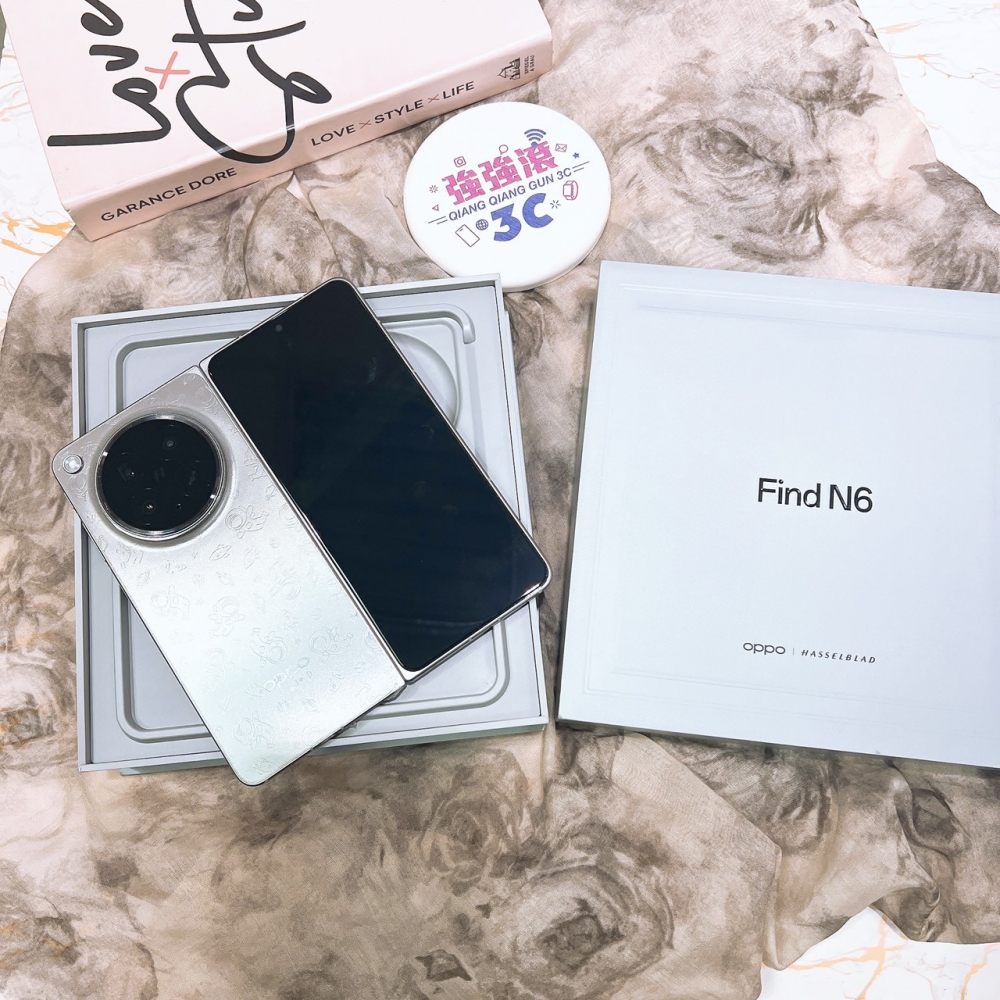 二手 OPPO Fi