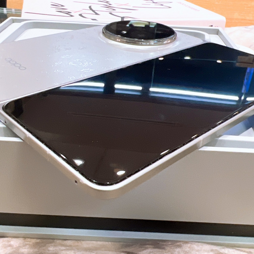 二手 OPPO Find N6 16+512G 原鈦色*32856(原廠保固)