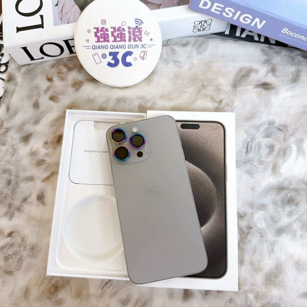 鹽行-二手 15 p