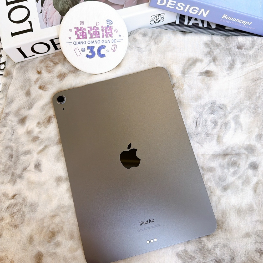 鹽行-二手 ipad