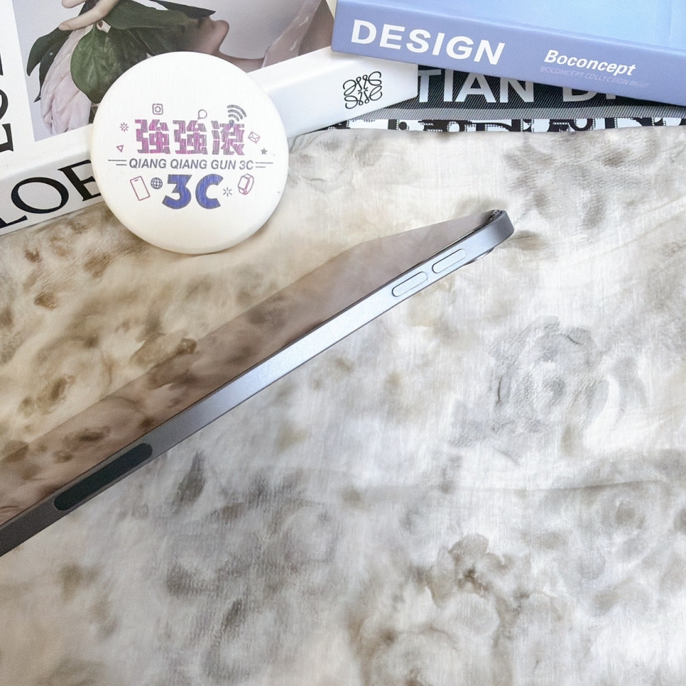 鹽行-二手 ipad air 5 - 256G wifi 黑色#LHFJ4（店家保固30天）