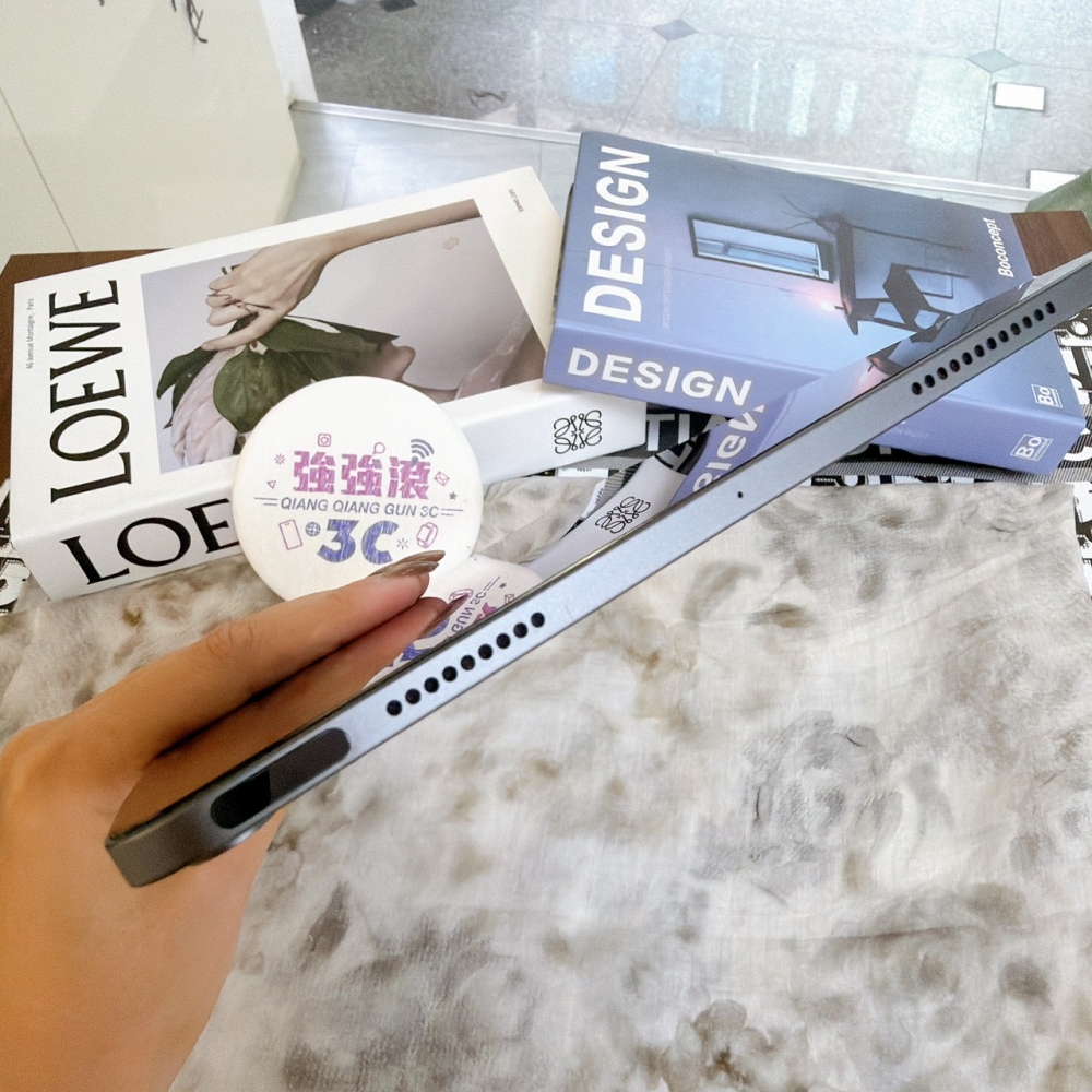 鹽行-二手 ipad air 5 - 256G wifi 黑色#LHFJ4（店家保固30天）
