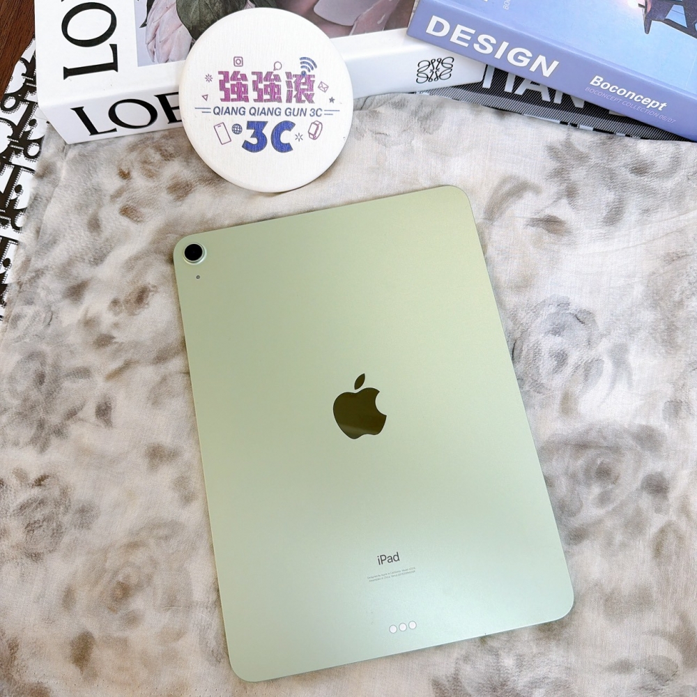 鹽行-二手 ipad
