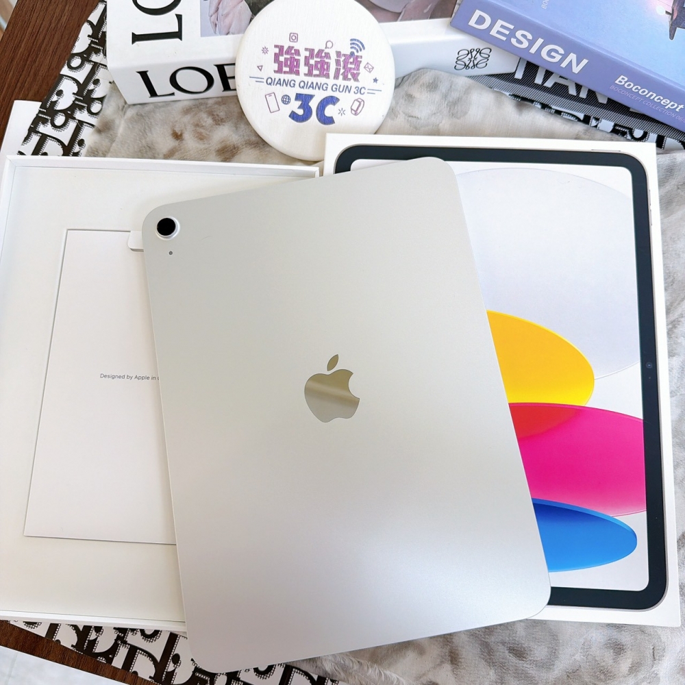 鹽行-二手 ipad