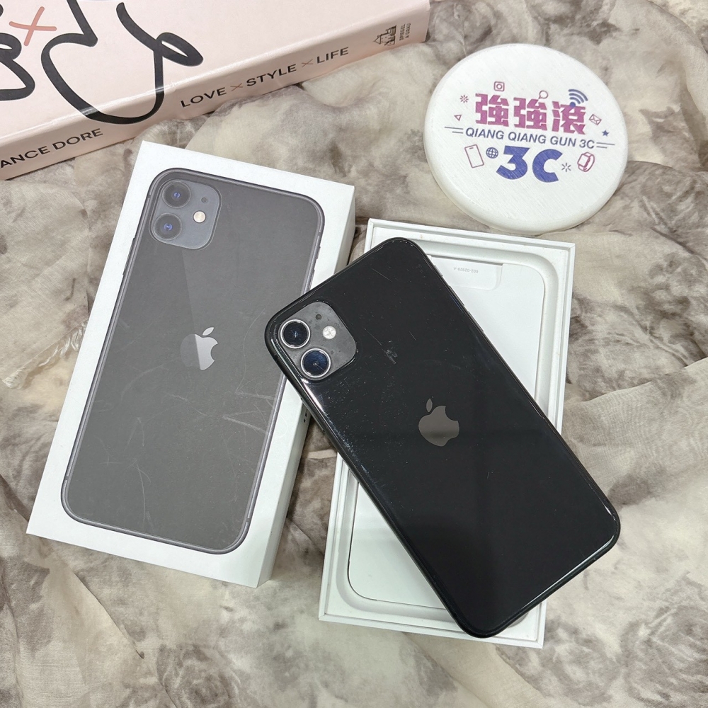 二手 iPhone1