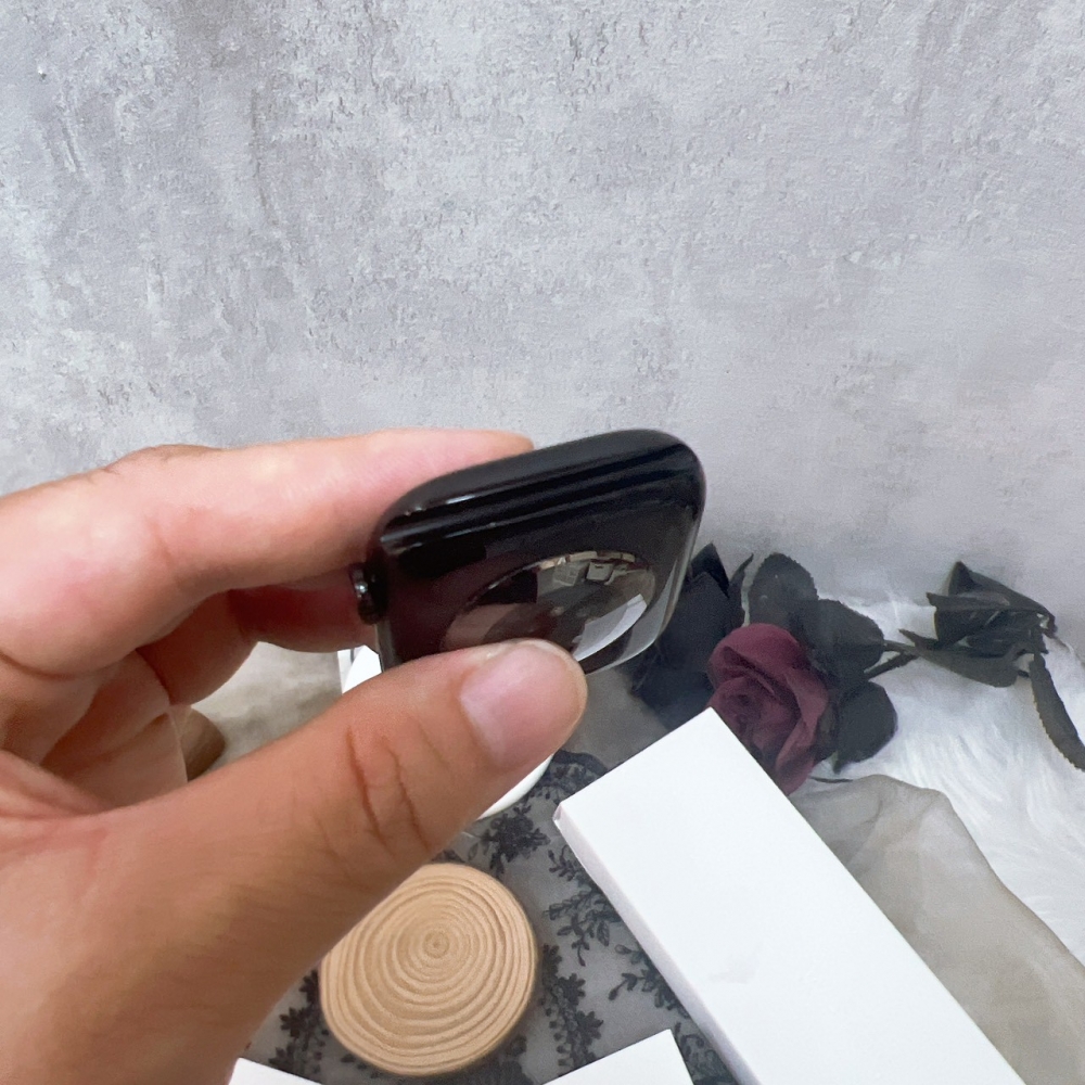 佳里-二手 Apple watch S10 LTE版 - 46MM 黑色#12227(店家保固30天)