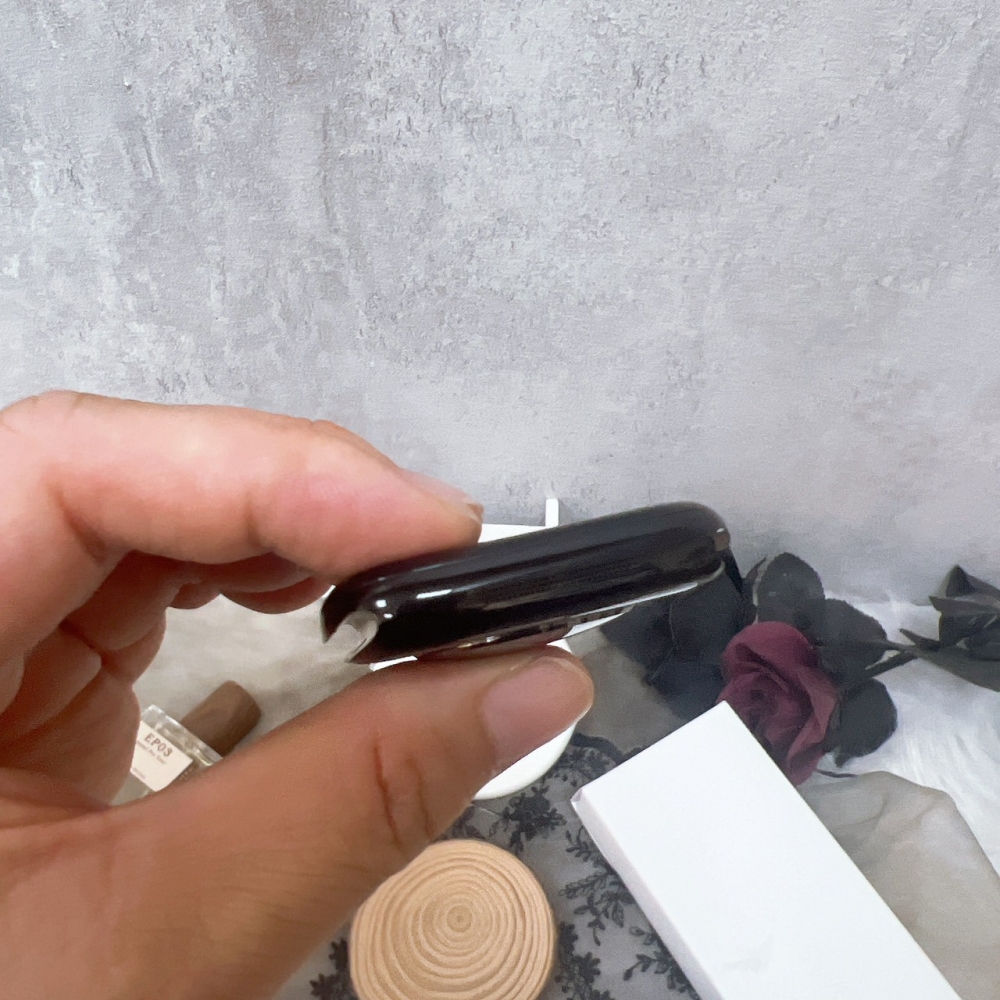 佳里-二手 Apple watch S10 LTE版 - 46MM 黑色#12227(店家保固30天)