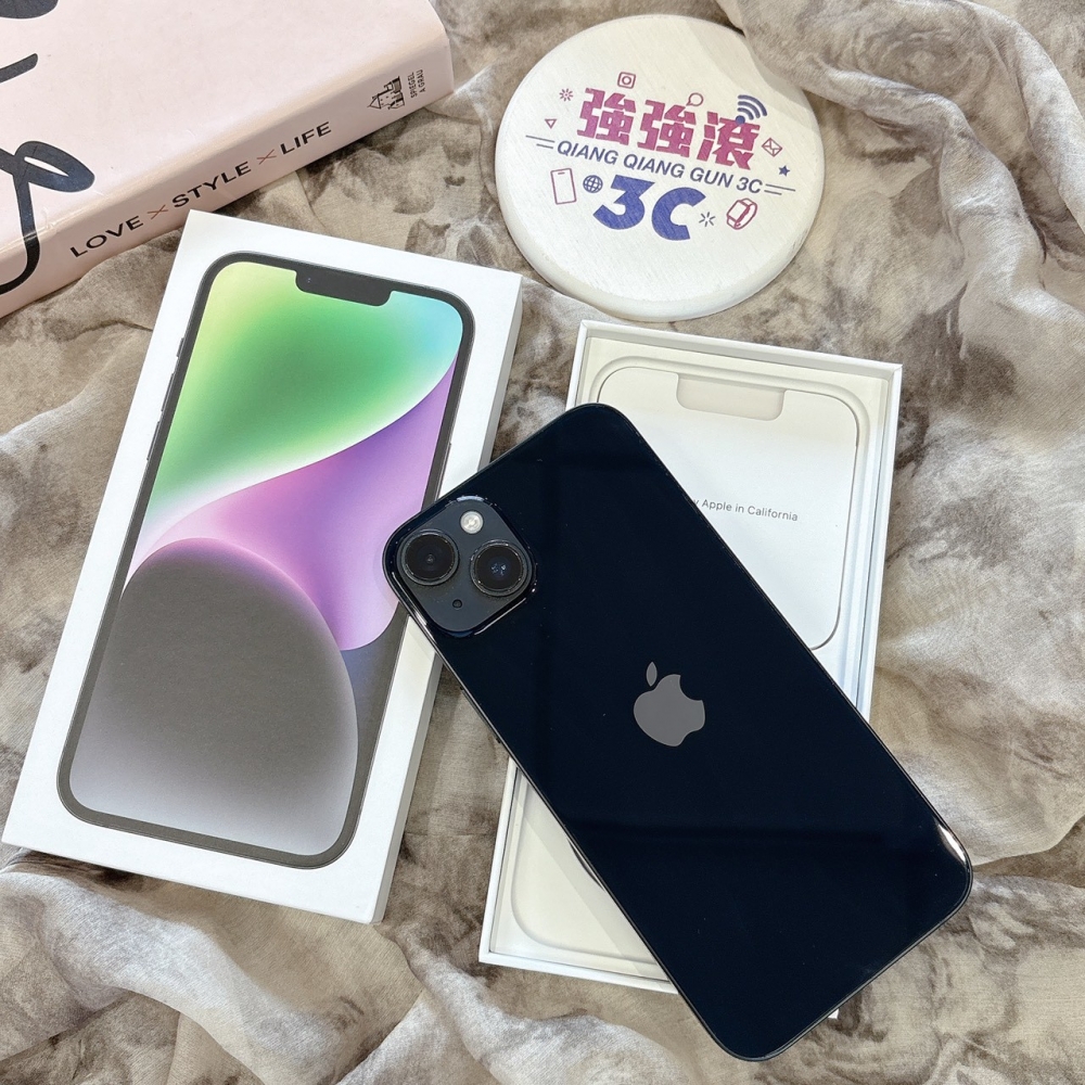 二手 iPhone1