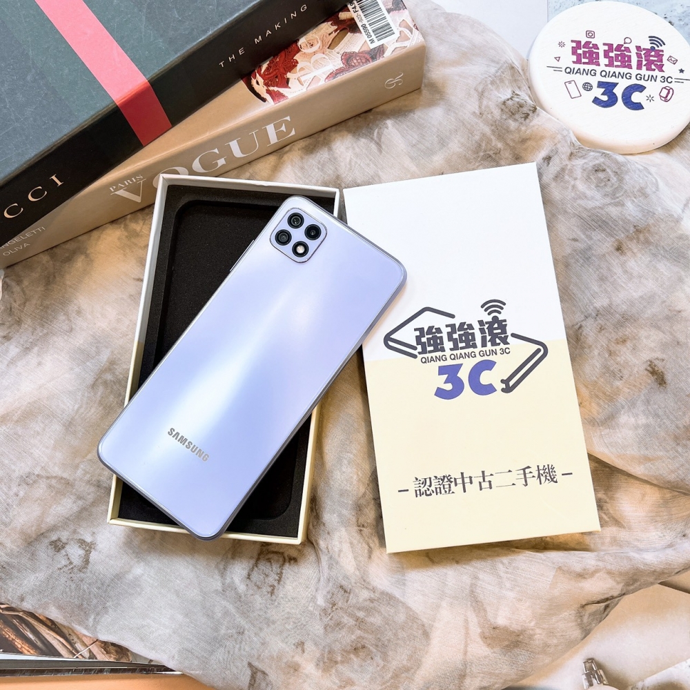 二手 三星A22 4