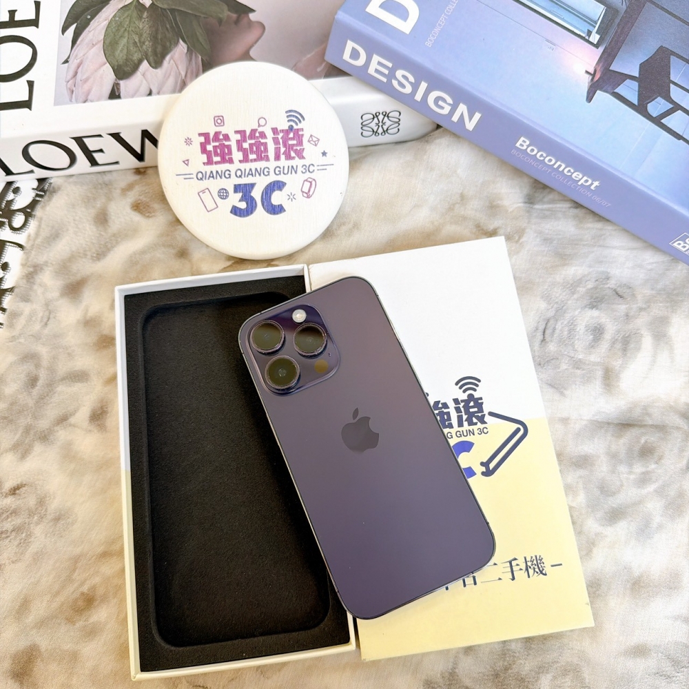 鹽行-二手 14 p