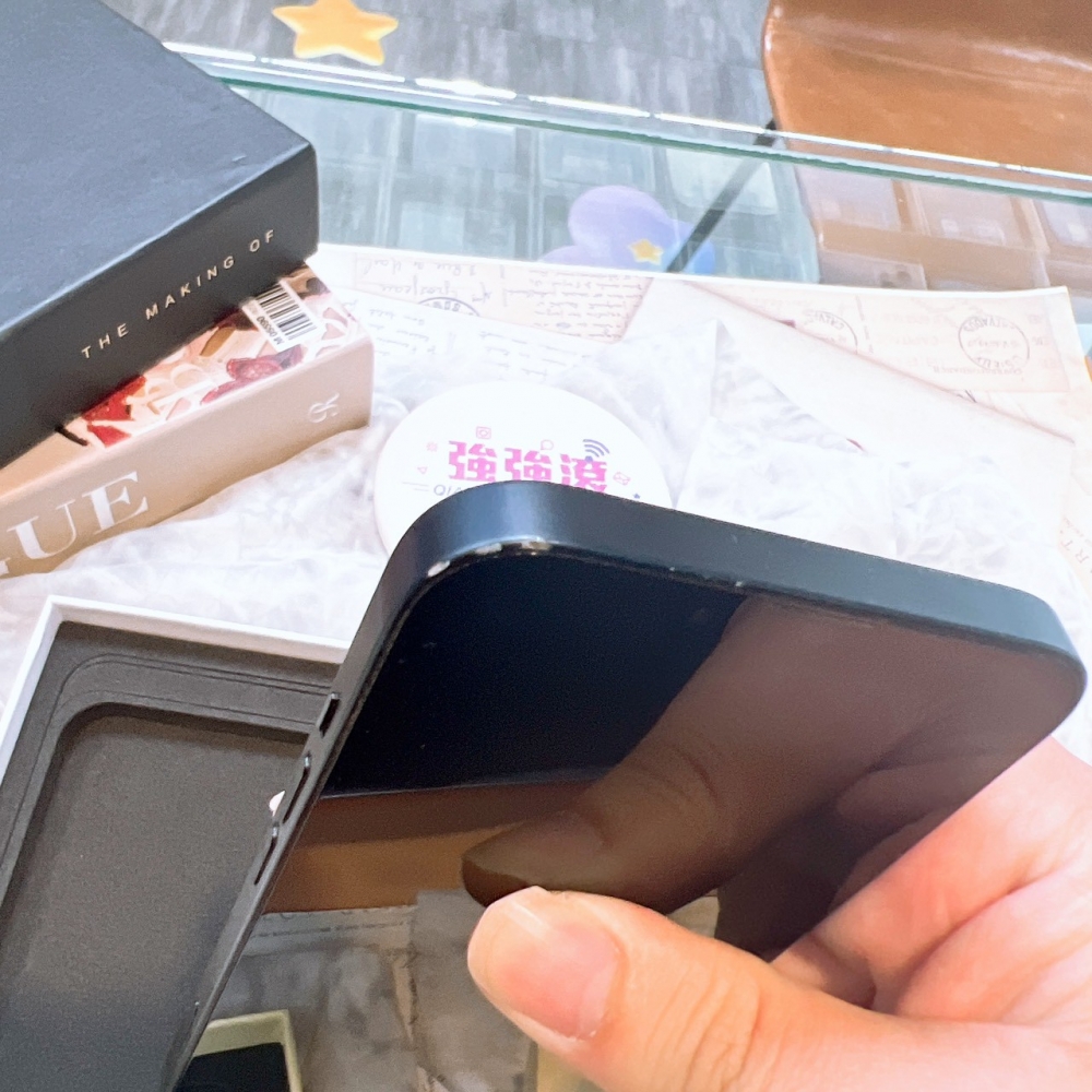 二手 iPhone14 128G 藍色*84006(店家保固)