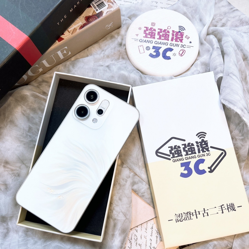 二手 OPPO Re