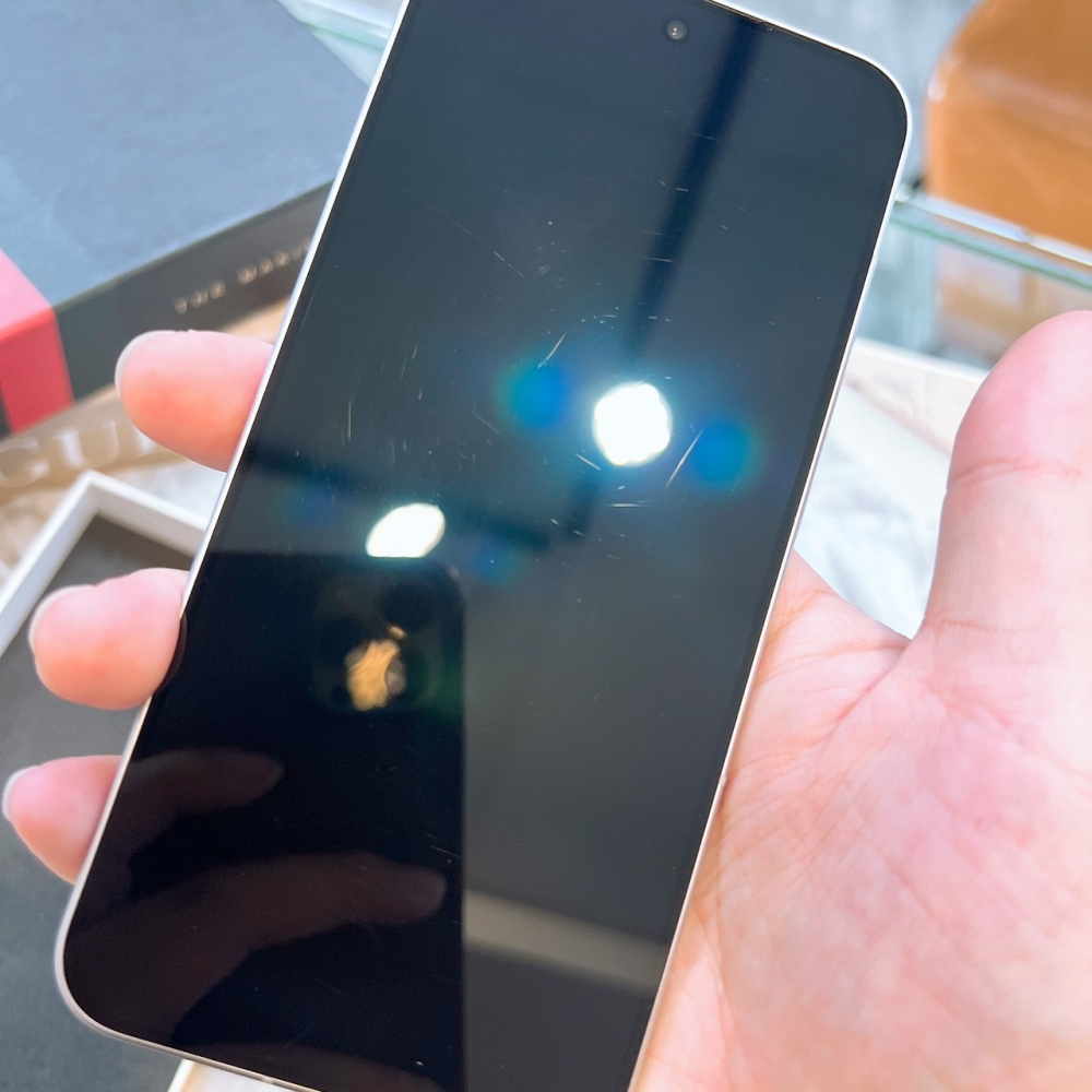 二手 OPPO Reno14 12+256G 白色*35114(店家保固)