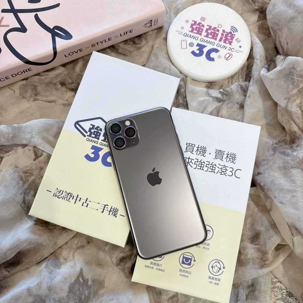 二手 iPhone1