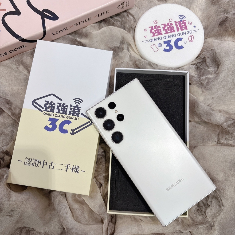 二手 三星S23Ul