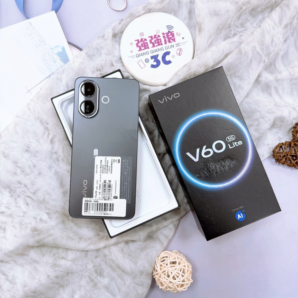 歸仁-VIVO V6