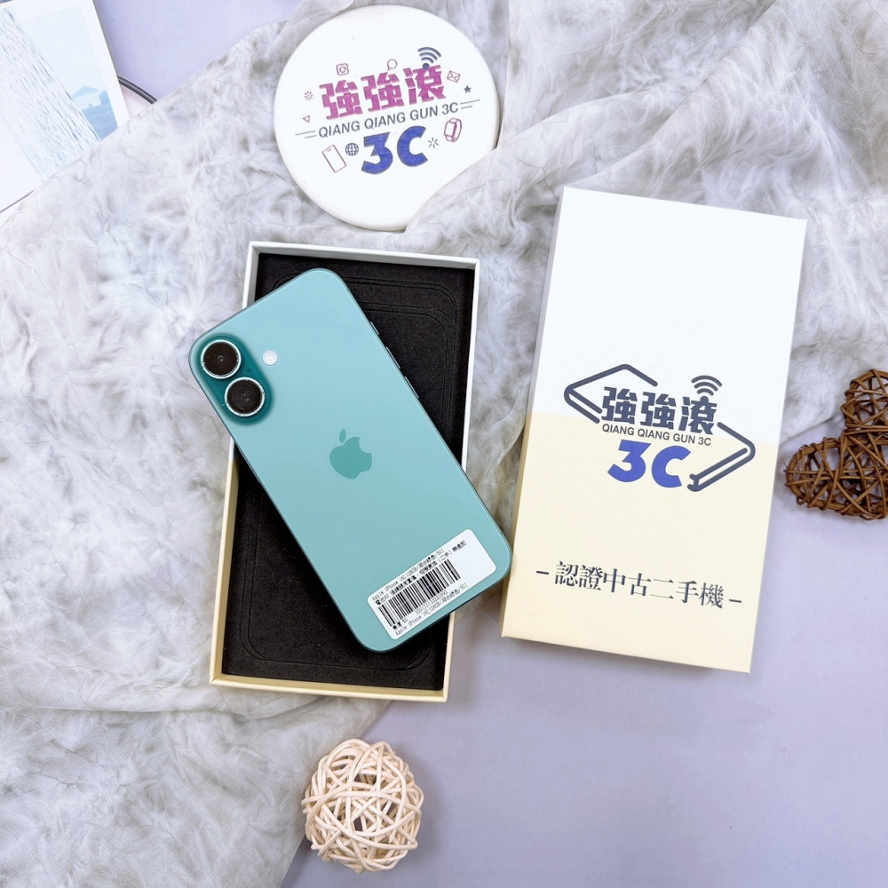歸仁-iPhone 