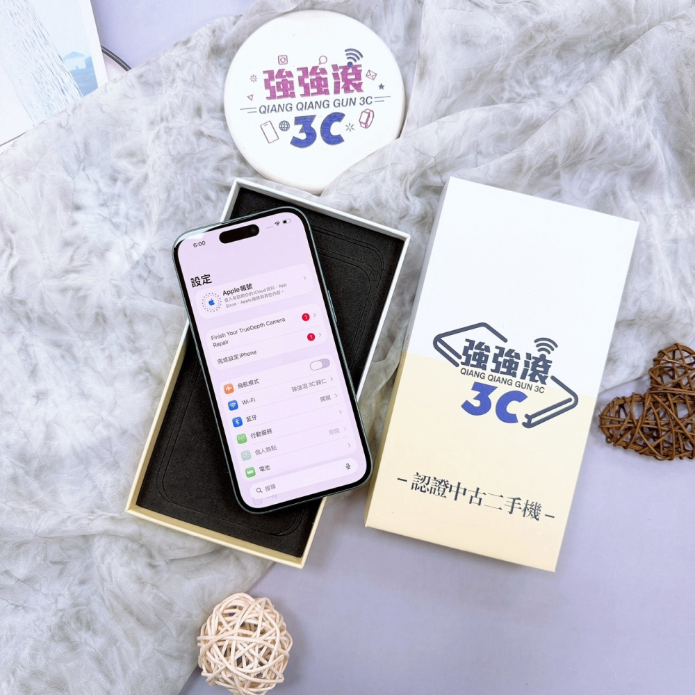 歸仁-iPhone 16 128G 綠色*20992（店家保365天）