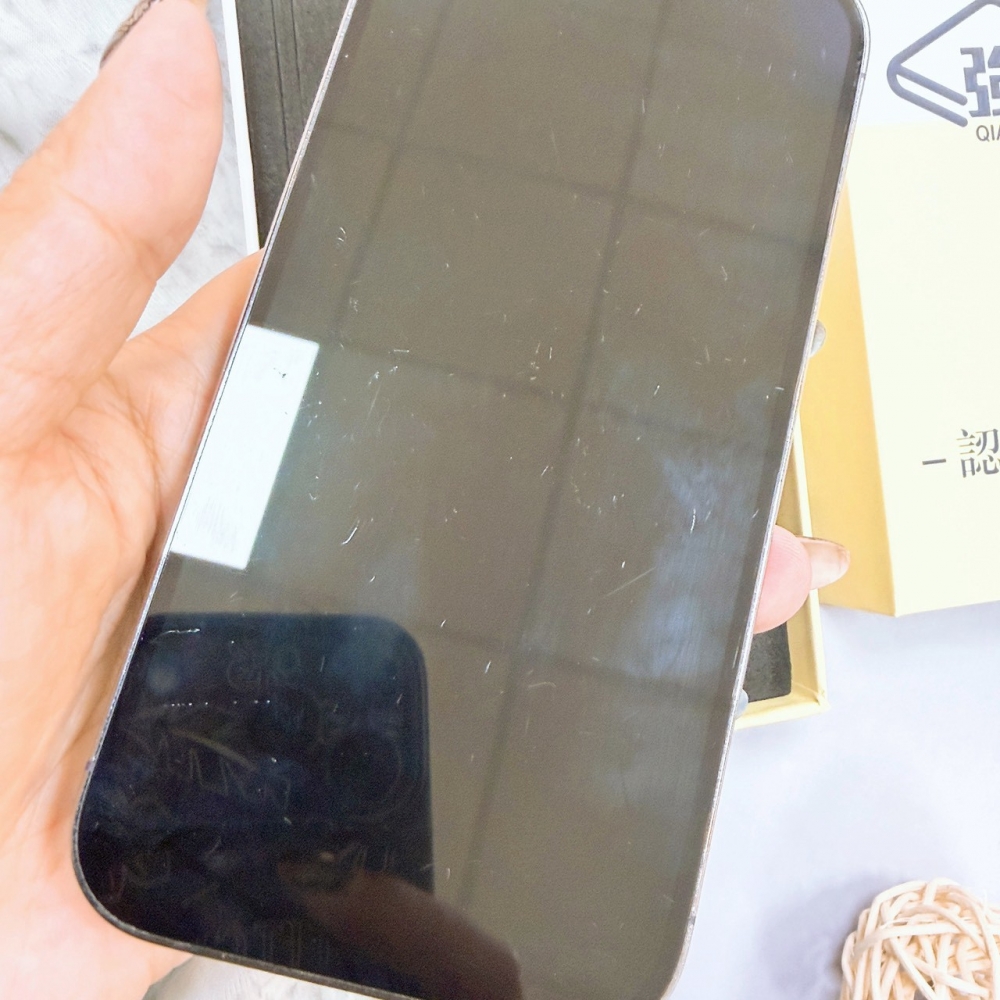 歸仁-iPhone 14 Pro 128G 紫色*53809（店家保30天）