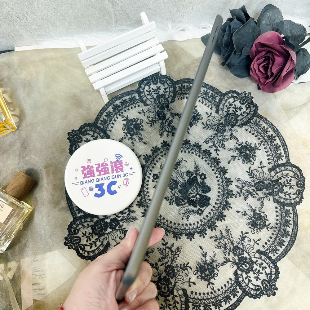 佳里-二手ipad 9 64G WiFi 灰色#3FRWV(店家保30天)