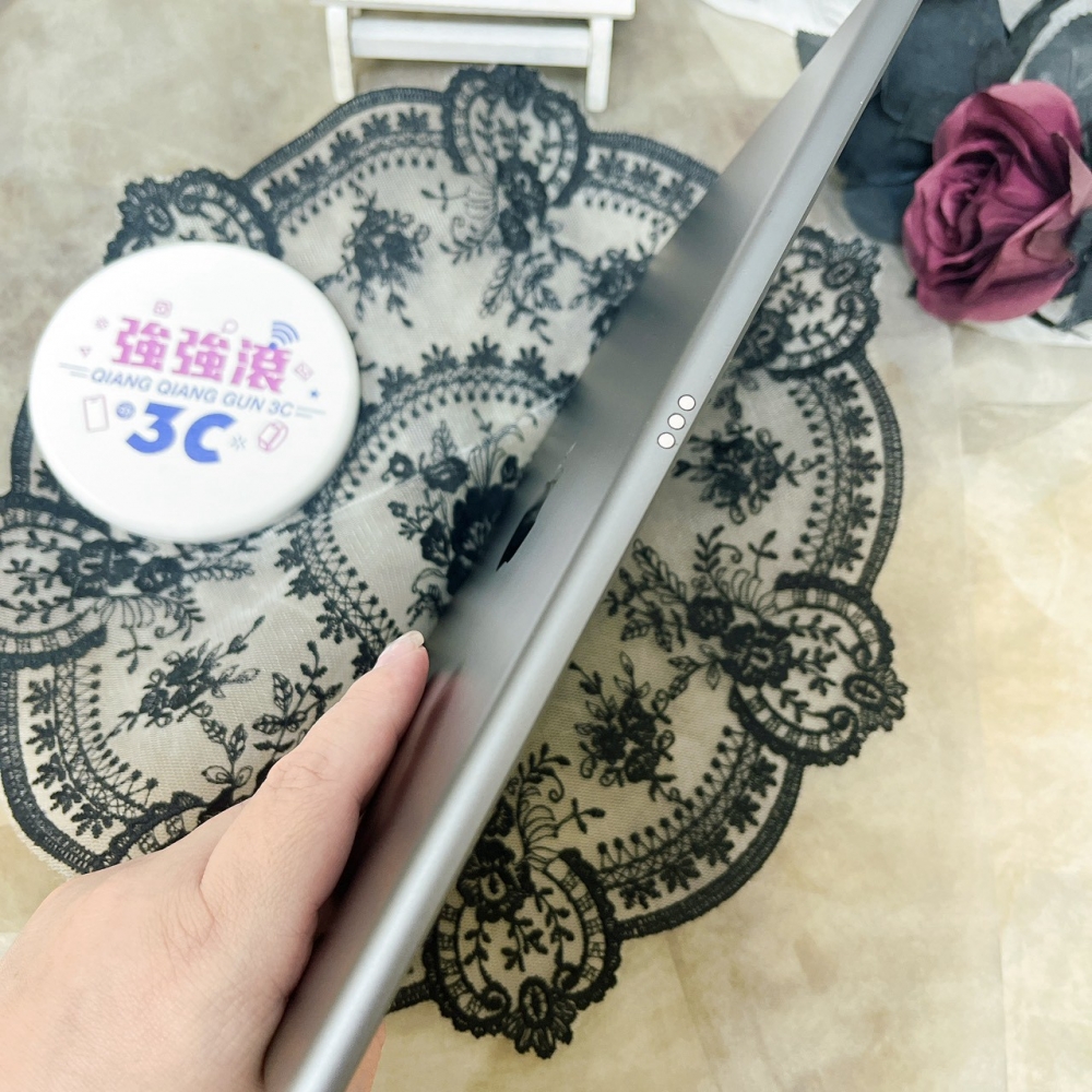 佳里-二手ipad 9 64G WiFi 灰色#3FRWV(店家保30天)