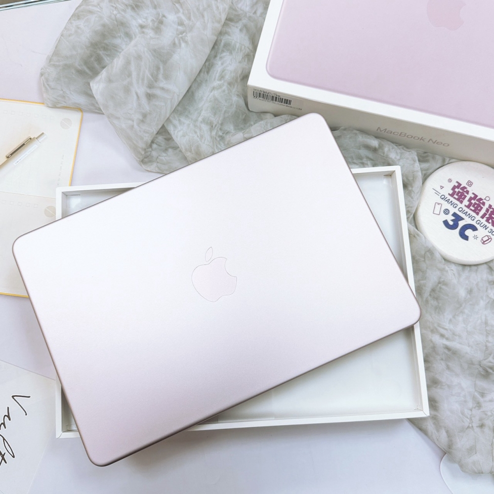 歸仁-Macbook